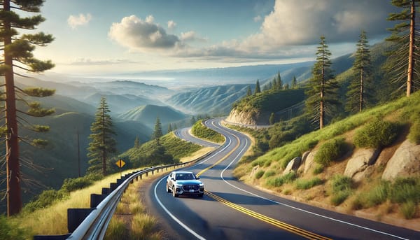Top Defensive Driving Tips For California Road Safety