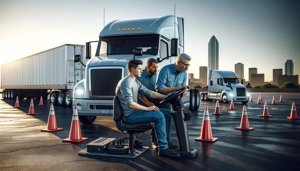 Steps To Enroll In CDL Courses In Fort Worth, Texas