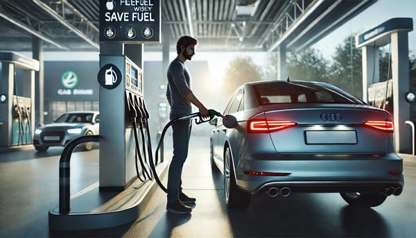 Tips For Saving Big On Gas And Boosting Efficiency