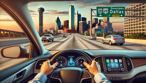Why Take A Defensive Driving Course In Dallas, Texas