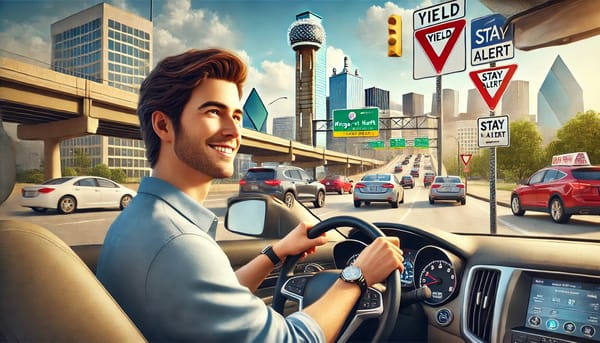 Why Defensive Driving Courses Are Vital For Dallas Drivers