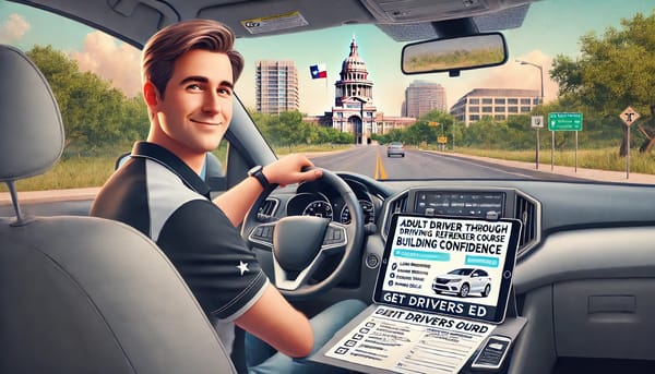 Top Benefits of Earning Your CDL Through Online Training