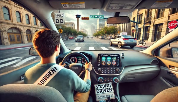 How San Antonio Driver Education Saves Lives On Roads