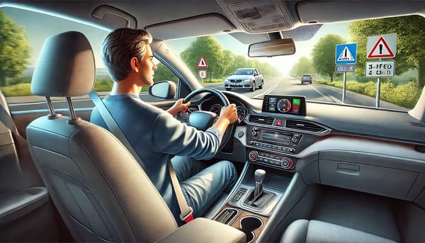 Benefits Of Refresher Driving Courses For Adult Drivers