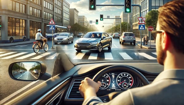 How Defensive Driving Helps Prevent Accidents On The Road