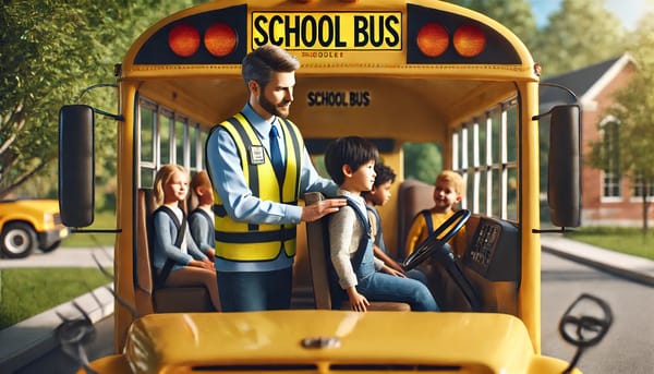 Empowering Communities: CDL School Bus Certification Guide