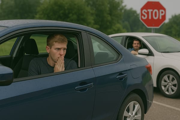 10 Common Mistakes New Drivers Make and How to Avoid Them