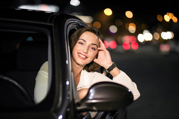 Night Driving Safety Tips for Teens and Adults