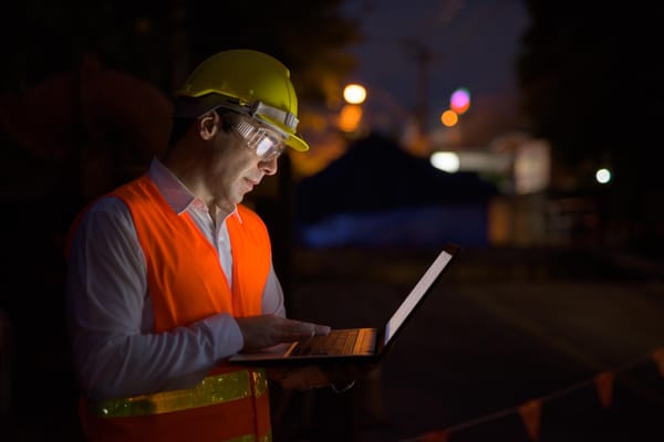 Forklift Certification: Train Online and Lift Your Career Safely