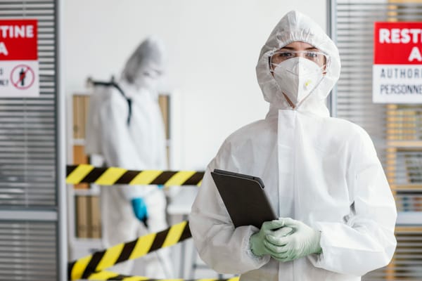 HAZWOPER Basic Training: Your Gateway to Safe Hazardous Waste Handling